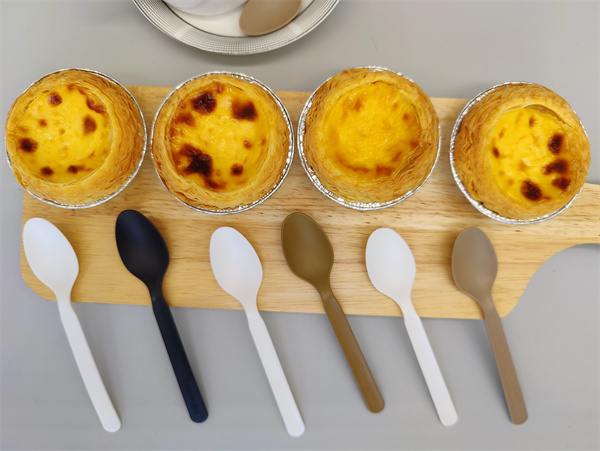 The Benefits of Environmentally Friendly Tableware and Related Introduction (Part 2)